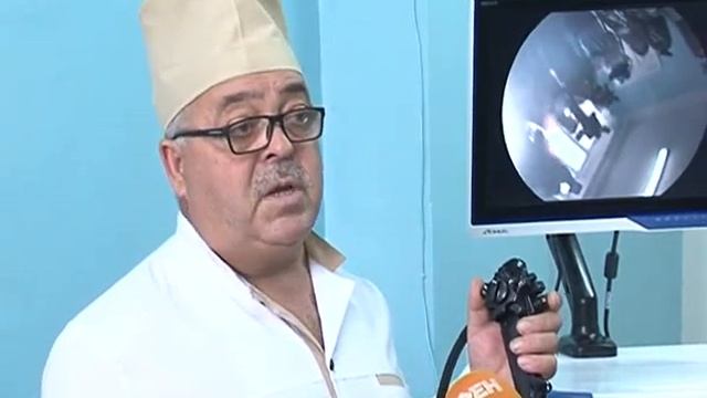 Курская область одна из самых здоровых в стране смотреть онлайн