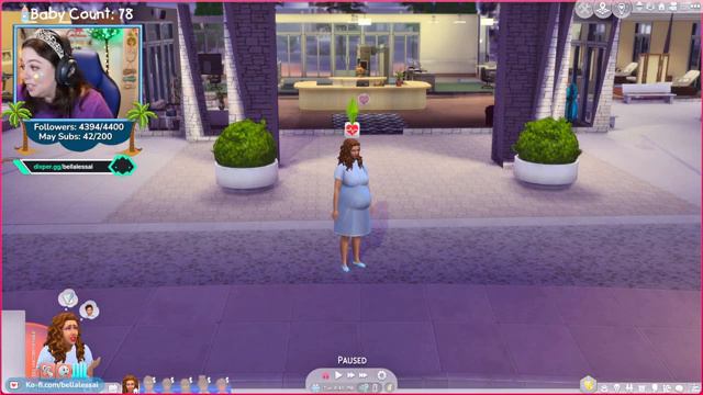100 Baby Challenge - Extreme Edition | Morales Family Part 52 | Set 4 {Streamed May 5, 2022} смотреть онлайн