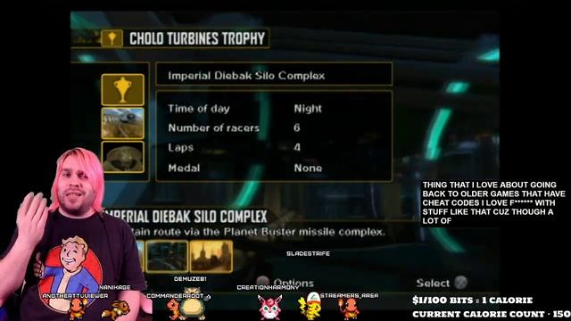 NEW SERIES! Does it hold up? (CC:) - Power Drome PS2 смотреть онлайн