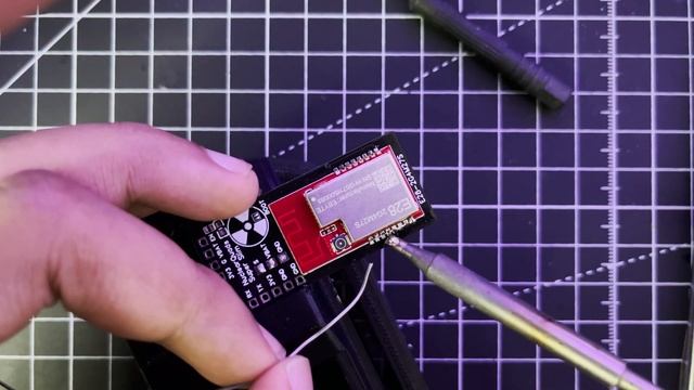 DIY ExpressLRS Super Slim 2.4GHz TX (With TX Backpack Add-on) Build Guide