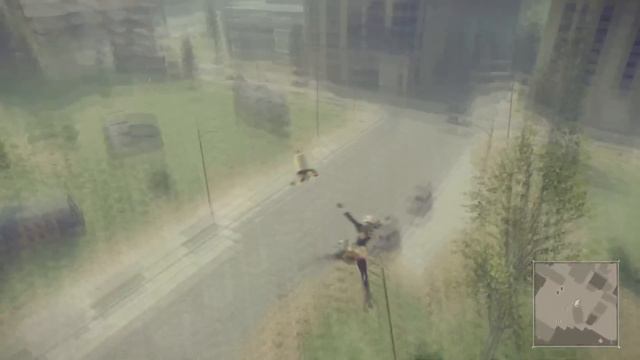 ИГРЫ ВЗБЕСИВШИЕ ФЕМОК: Nier и Stellar Blade смотреть онлайн