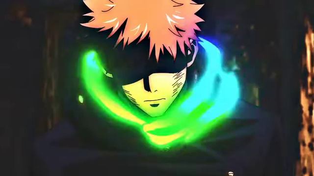 Jujutsu Kaisen | AMV • Hotel room смотреть онлайн