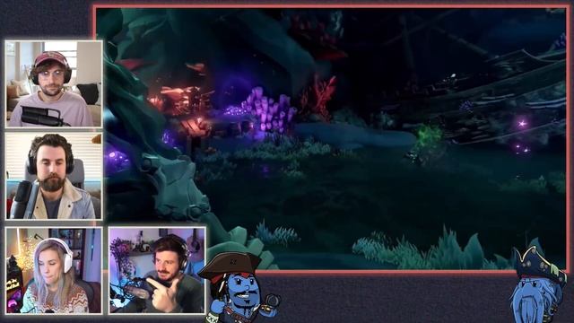 "Sea Of Theives: A Pirate's Life" | Game Club Review смотреть онлайн
