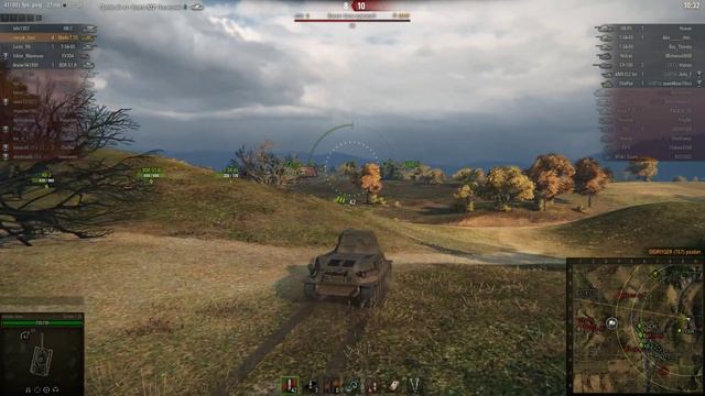 шкода т-25 тащит бой смотреть онлайн