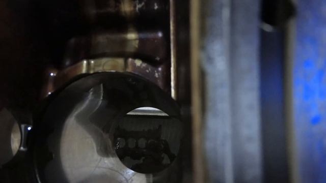 Hyundai ix35 , как добить G4NA капиталкой . смотреть онлайн