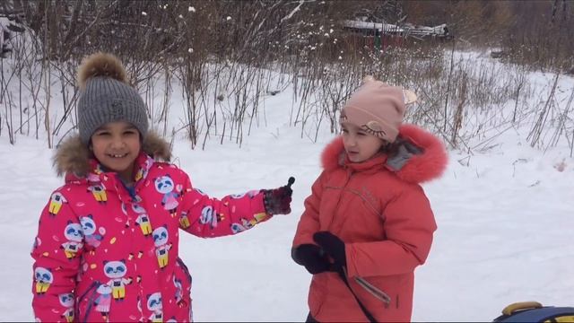 ПРЕКРАСНАЯ ЗИМА, САМАРА 2023. смотреть онлайн