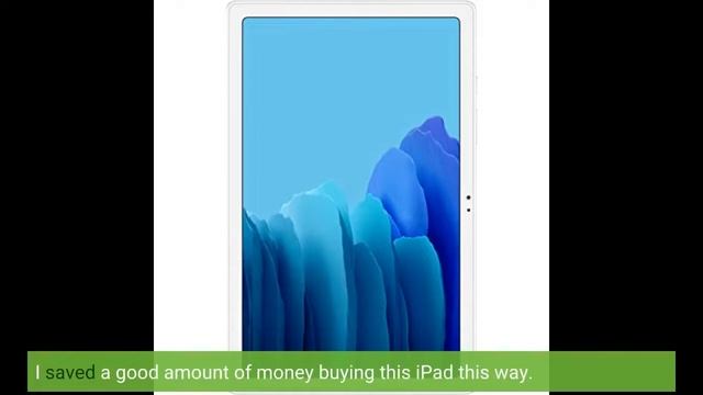 Review 2018 Apple iPad (9.7 inch, WiFi, 32GB) Silver (Renewed) смотреть онлайн