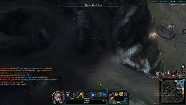 league of legends: Noobquest- episode 2: New characters brings new challenges смотреть онлайн