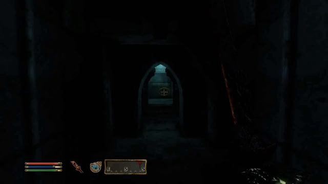 Ranting Wildly about Elder Scrolls 4 Oblivion for 1 Hour смотреть онлайн