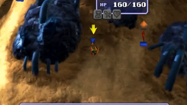 Final Fantasy VII - #18 - Ловим Юффи! смотреть онлайн