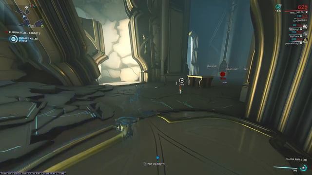 Warframe (PC) - Sortie 4-18-2022 смотреть онлайн