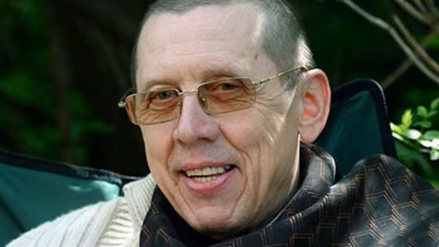 Приветствие Валерия Золотухина смотреть онлайн