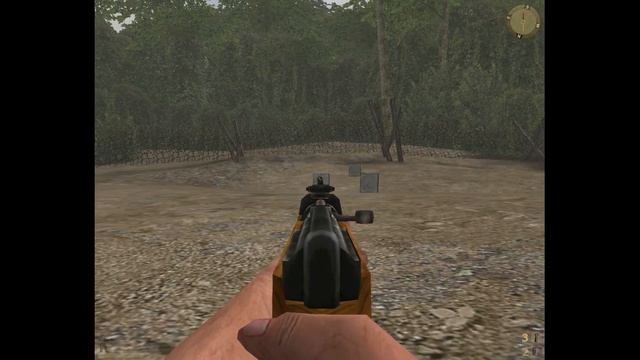 Vietcong: Fist Alpha: Инструктаж смотреть онлайн