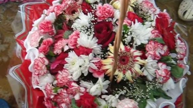 РАЙСКИЕ ЦВЕТЫ смотреть онлайн