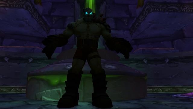 8 ЖУТКИХ вещей в World of Warcraft | Вирмвуд смотреть онлайн