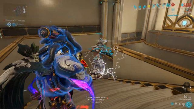 Warframe | Boar Prime Build (EndGame) [2024] смотреть онлайн