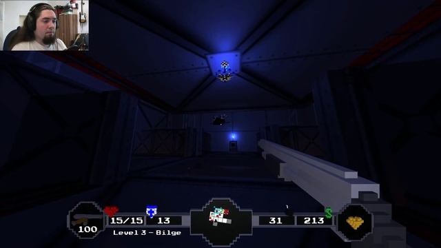 Let's Play Paranautical Activity - Episode 28: Update / Patch 1.8 смотреть онлайн