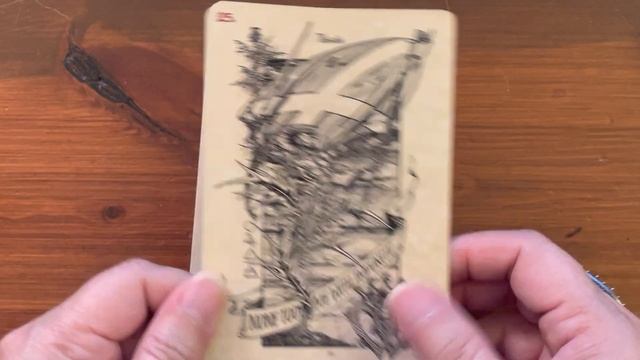 The Magickal Botanical Oracle | Full Flip Through смотреть онлайн