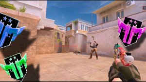 Стандофф 2 демка союзники.