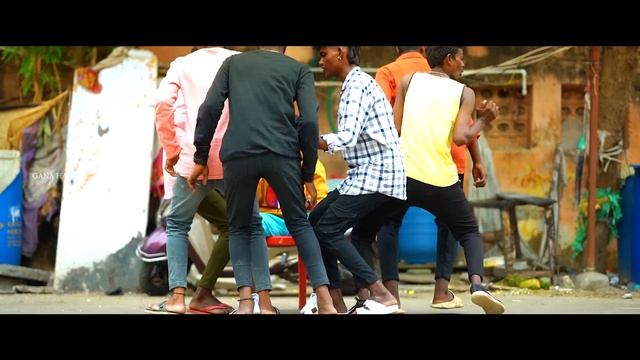AADATHA ATATTAMA | NEW LIFE SONG | FULL SONG |2022| PALLAVARAM GANA HARI #ganahari смотреть онлайн