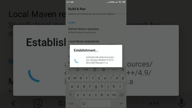HOW TO MAKE MOD MENU ANY GAME|HOW TO MOD ANY GAME|ANDROID MOD MENU TOURIAL смотреть онлайн