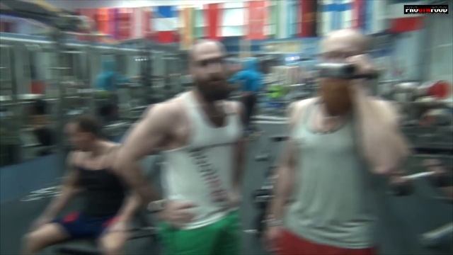 Как накачать руки без химии. Натуральный бодибилдинг смотреть онлайн