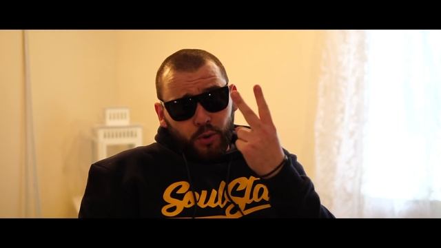 Женя ЖК - Видео- приглашение "Время Хип- Хопа в Красноуфимске " смотреть онлайн