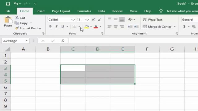 Advantages of Name box in Microsoft excel 2016@COMPUTEREXCELSOLUTION смотреть онлайн