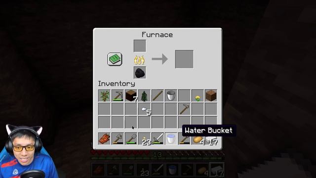 เริ่มต้นปลูกพืชทำการเกษตร #3 มายคราฟ 1.19 | Minecraft เอาชีวิตรอดมายคราฟ смотреть онлайн