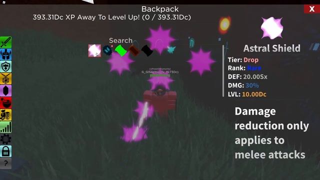 Challenge RPG 2 all shields and necklaces part 5 смотреть онлайн