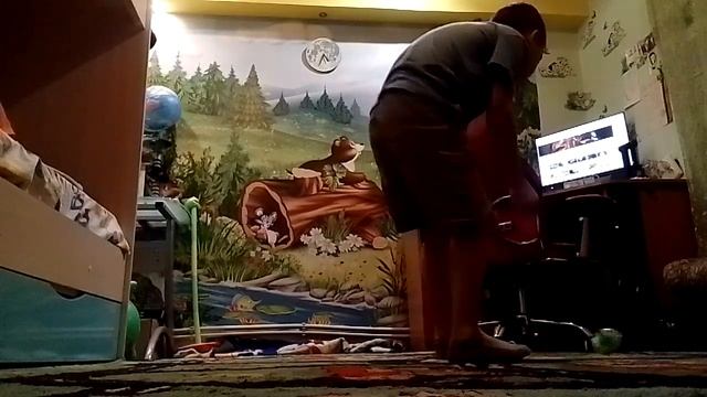 необычная скакалка смотреть онлайн