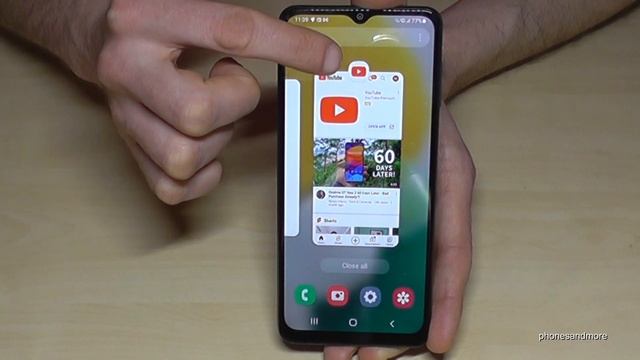 Samsung Galaxy A13 5G: 10 cool things for your phone! (tips and tricks) смотреть онлайн