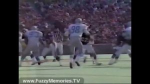 ВАЙОМИНГСКИЙ ИНЦИДЕНТ | ИНЦИДЕНТ МАКСА ХЭДРУМА | СМЕРТЕЛЬНЫЕ ФАЙЛЫ #1