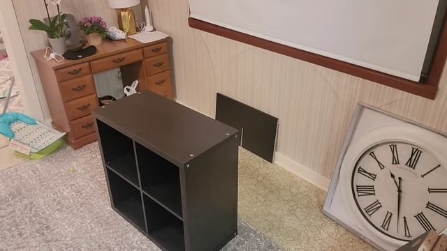 ОБНОВКА В БУДИНКУ -ЗІБРАЛИ ТУМБОЧКУ смотреть онлайн
