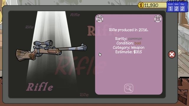 Dealer's Life 2 - First Impressions [Pawn Shop Simulator] смотреть онлайн