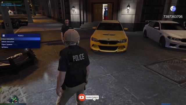 NAN POLICE ILLA INSPECTOR OF POLICE || PD RP || THALAINAGARAM 2.0 смотреть онлайн