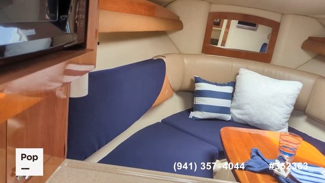 [SOLD] Used 2006 Four Winns 278 Vista In Seneca, South Carolina