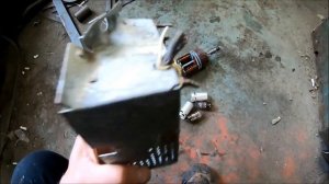 Золото и серебро в переключателях ПТК! Советские переключатели каналов в телевизорах!