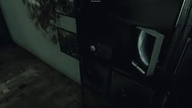 StreaMянка играли в The Last Look смотреть онлайн