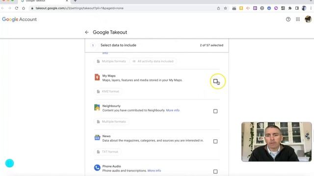 How to Use Google Takeout in 2023 смотреть онлайн