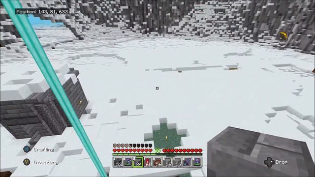 Building a Frostpunk inspired Steam Generator! #1 - Minecraft Survival 1.17 (ep52) смотреть онлайн