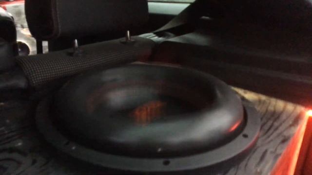 Саб Edge EDP122SPL-E6 от моноблока kicx ap1.1000d смотреть онлайн