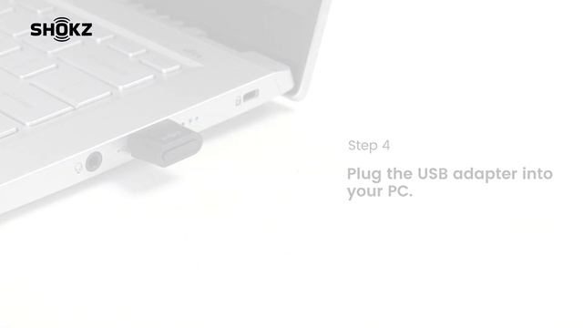 Shokz OpenComm UC Multipoint Pairing Guide смотреть онлайн