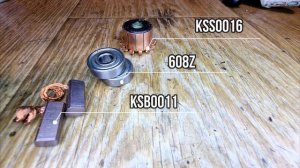 Ремонт мотора печки  Opel Mokka/Chevrolet Tracker