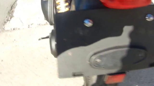 Suzuki Street Magic смотреть онлайн