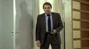 Энио Морриконе. Музыка из кинофильма ПРОФЕССИОНАЛ