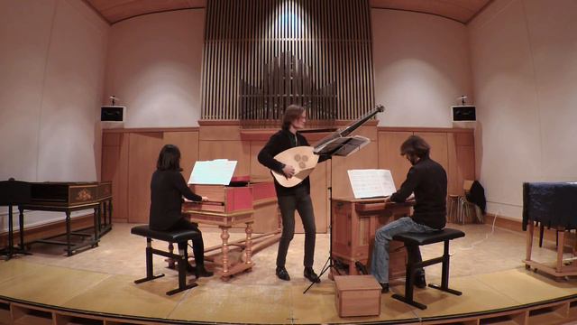 Kapsberger, Uscita, Ballo, Galliard And Corrente