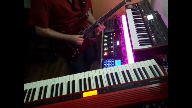 Falling asleep in the Laboratory (Lucid Dream Edition) смотреть онлайн