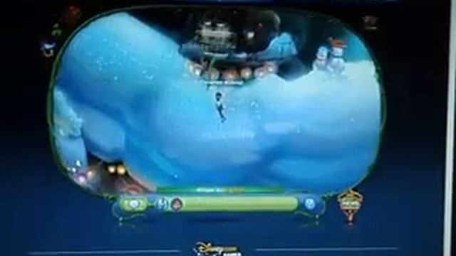 PIXIE HOLLOW WEB GAME смотреть онлайн