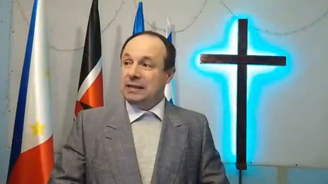 Вступительное слово (21.01.24) смотреть онлайн
